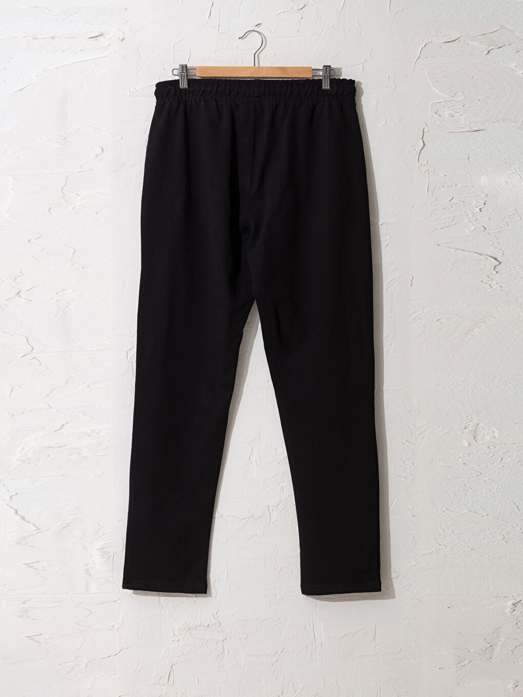 Standard Fit Sweatpants-1