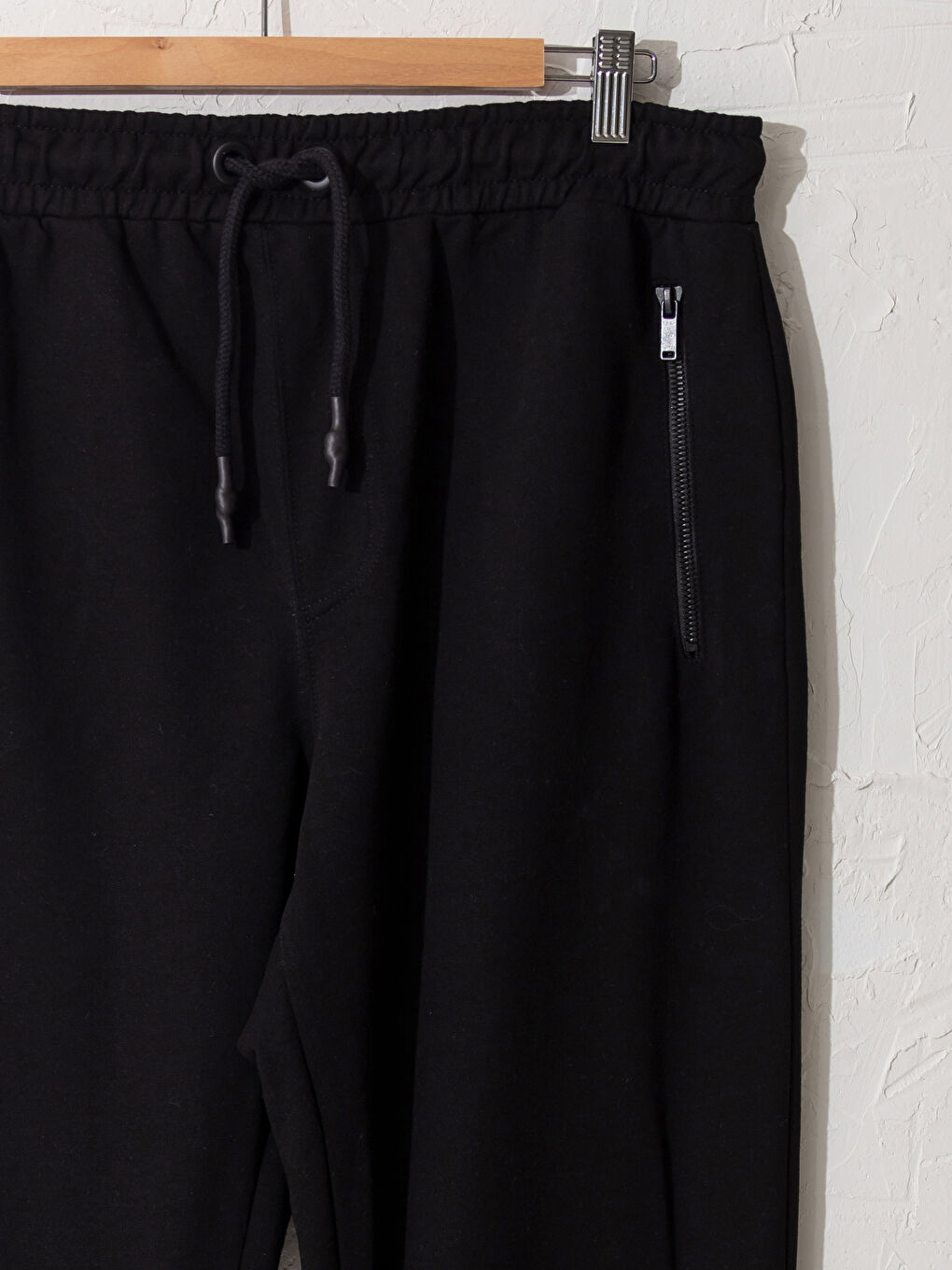 Standard Fit Sweatpants-2