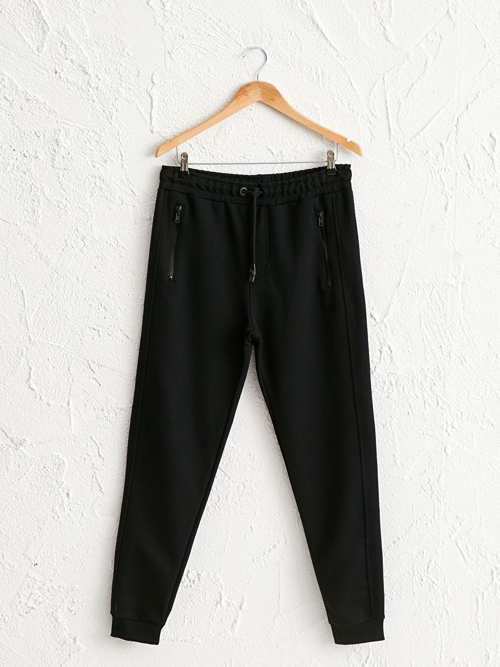 Slim Fit Jogger Sweatpants