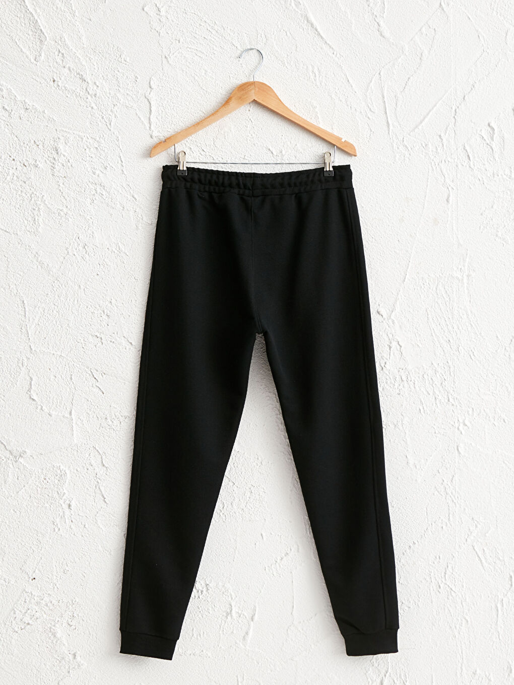 Slim Fit Jogger Sweatpants-1
