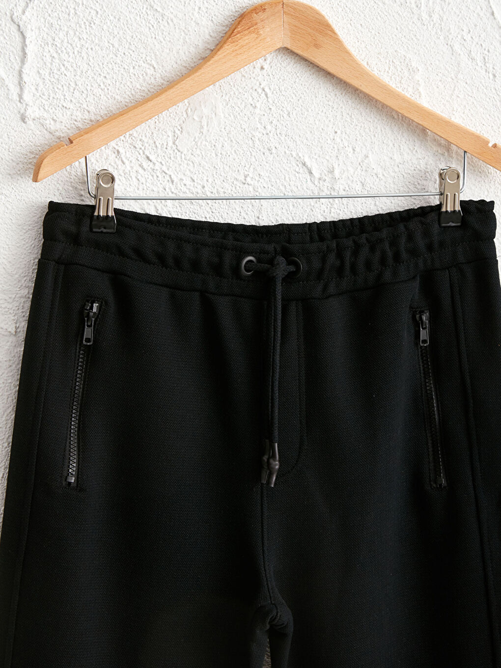 Slim Fit Jogger Sweatpants-2