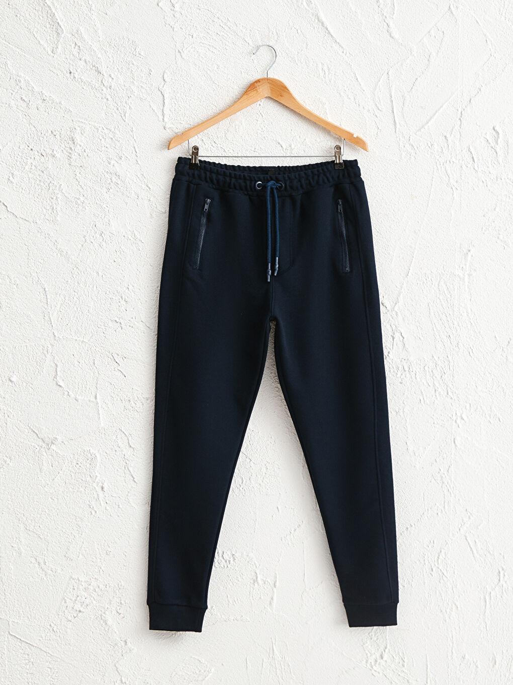 Slim Fit Jogger Sweatpants