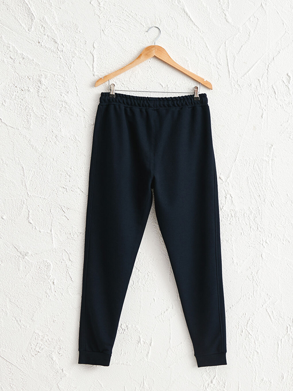 Slim Fit Jogger Sweatpants-1