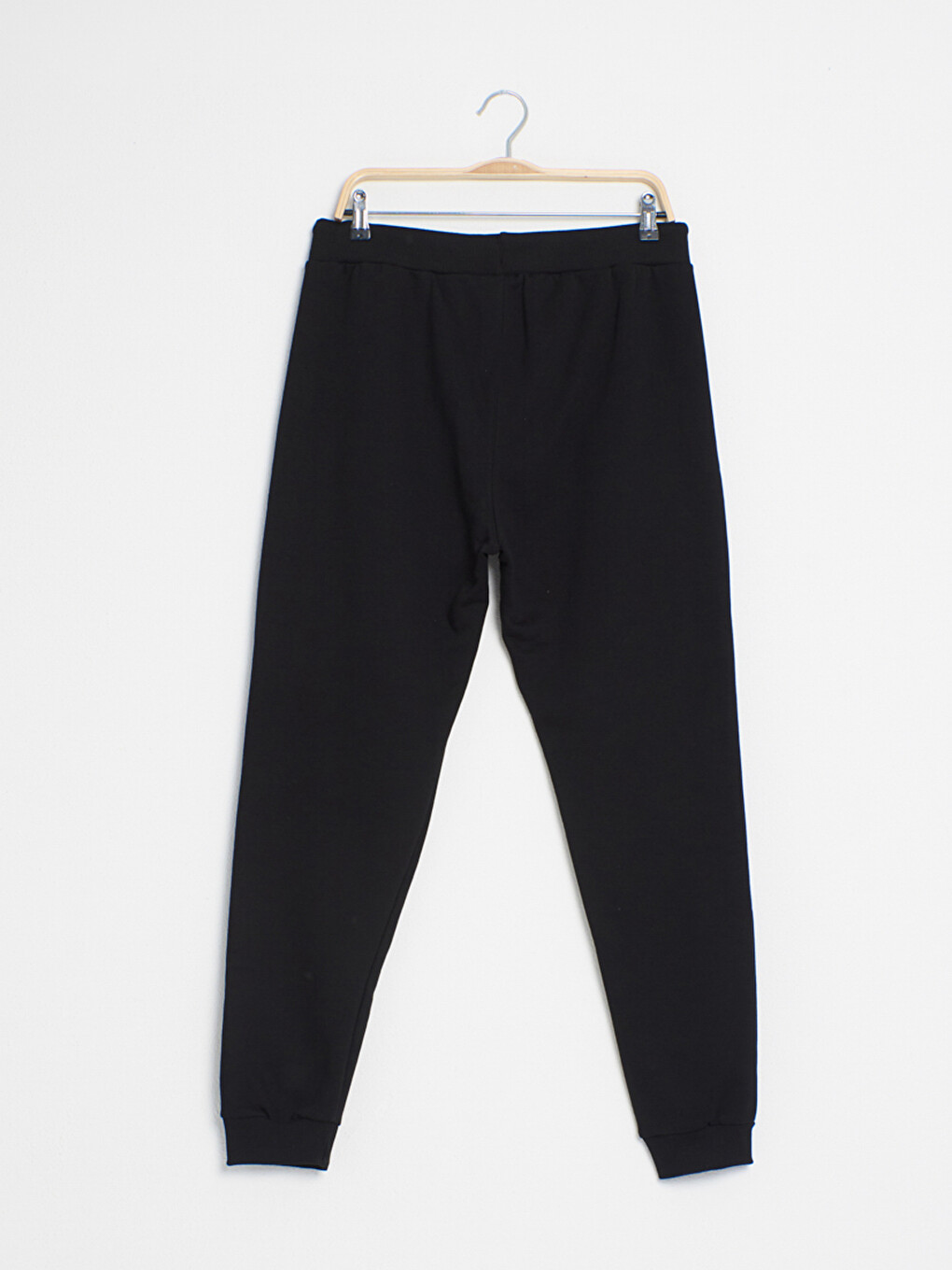 Slim Fit Jogger Sweatpants-1