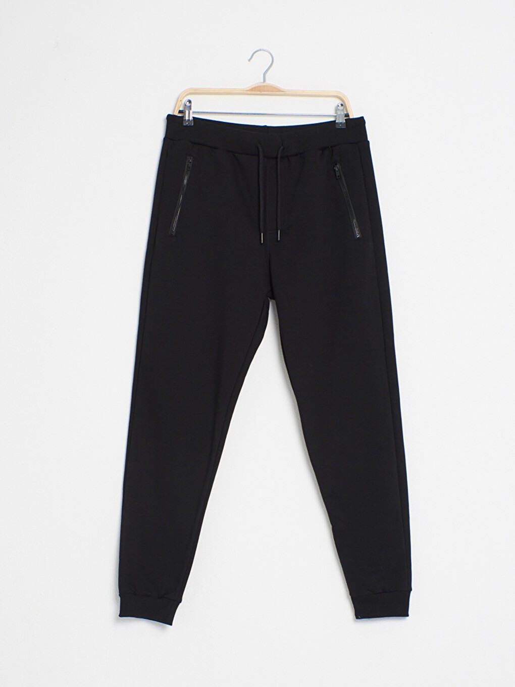 Slim Fit Jogger Sweatpants