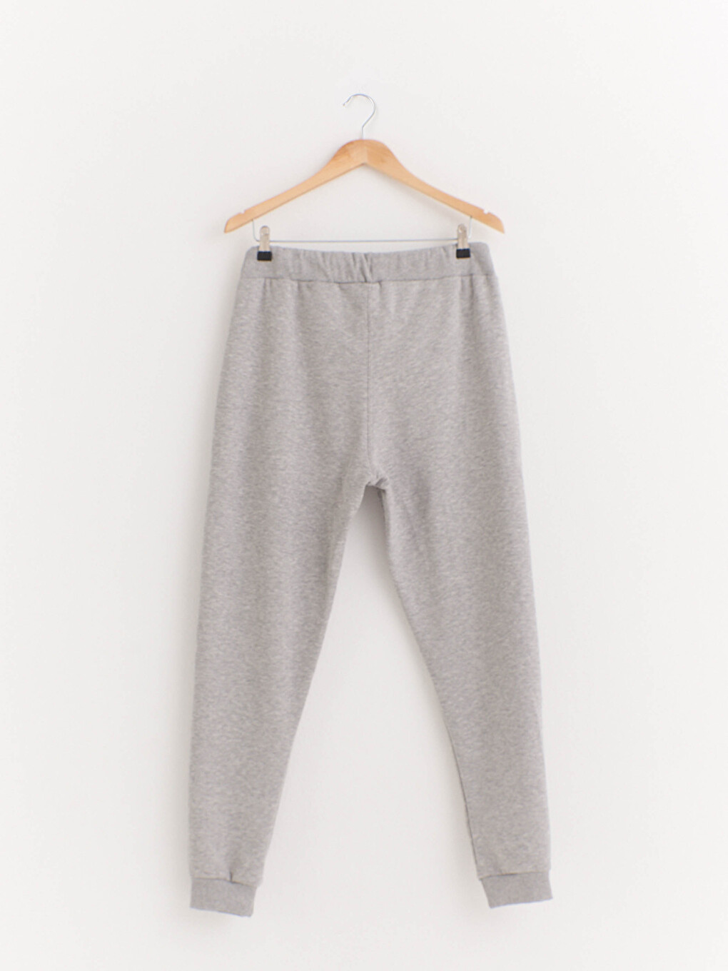 Slim Fit Jogger Sweatpants-1