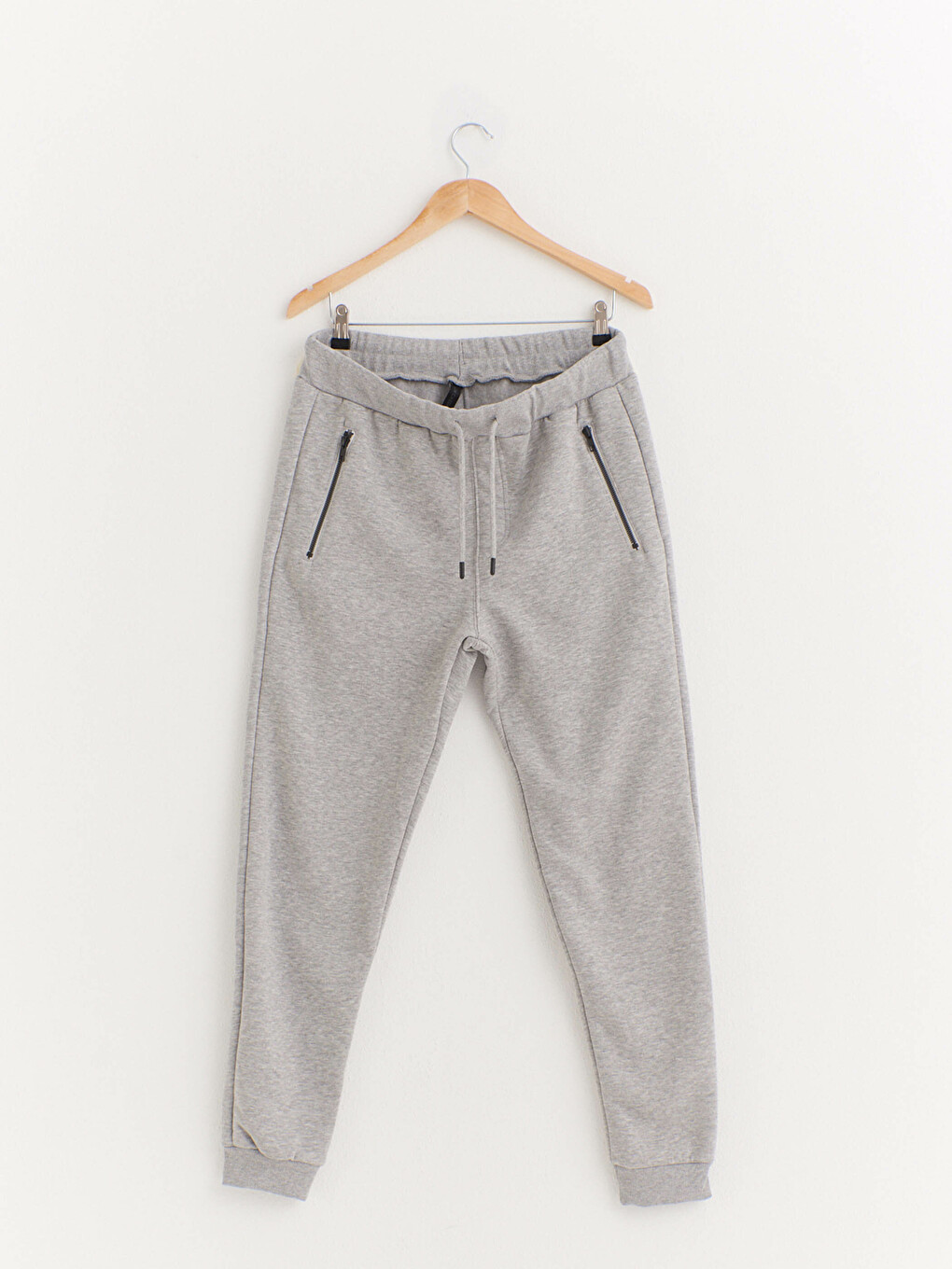 Slim Fit Jogger Sweatpants