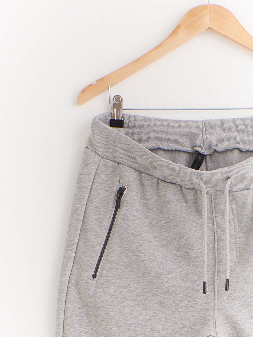 Slim Fit Jogger Sweatpants-2