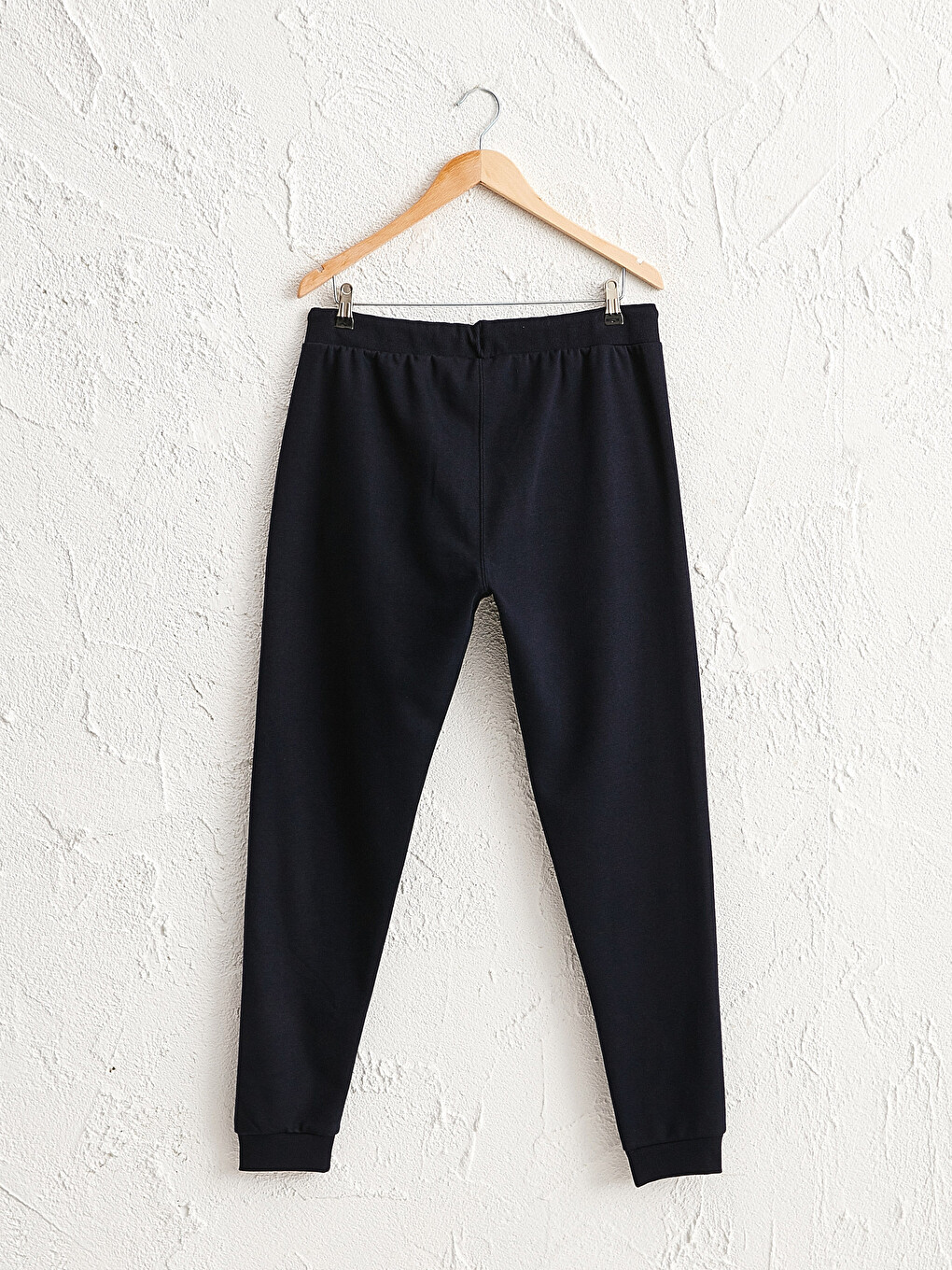 Slim Fit Jogger Sweatpants-1
