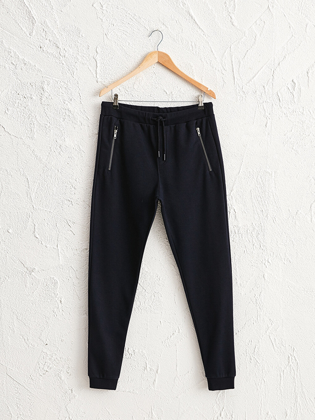Slim Fit Jogger Sweatpants