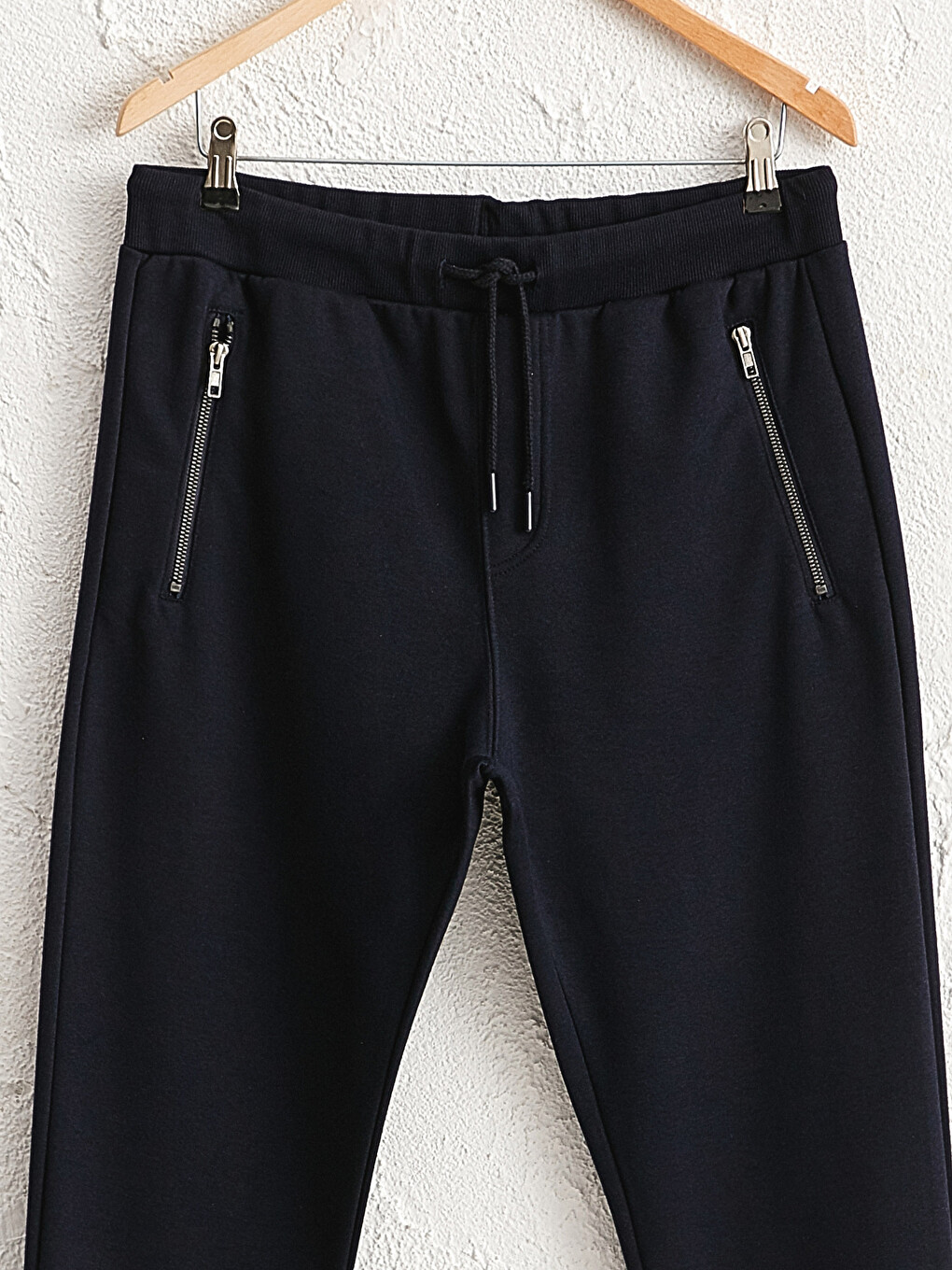 Slim Fit Jogger Sweatpants-2