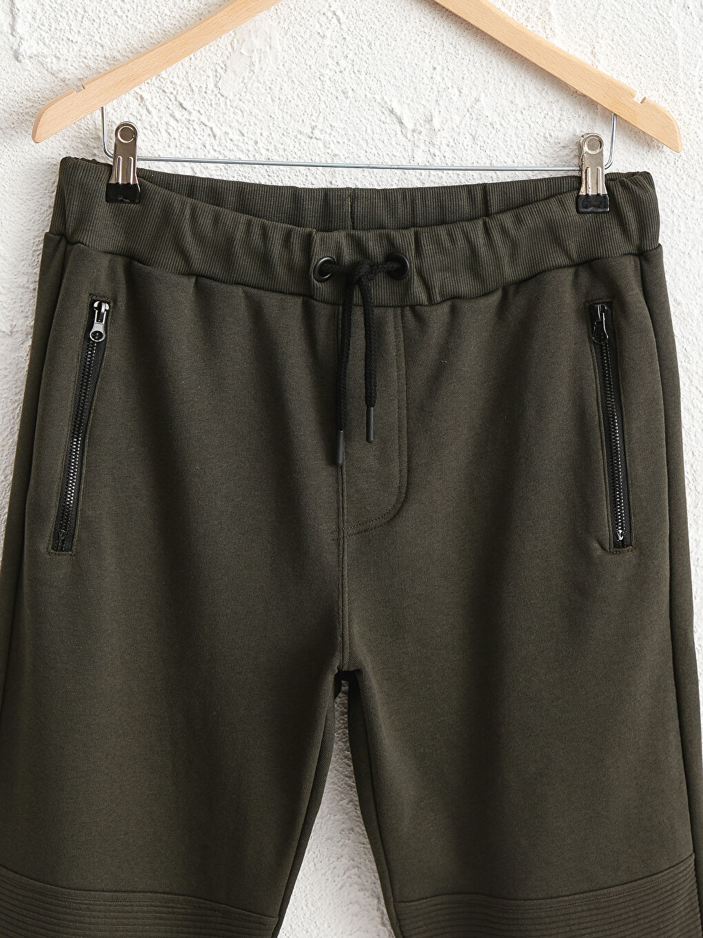 Мужские спортивные штаны Slim Fit Jogger-2