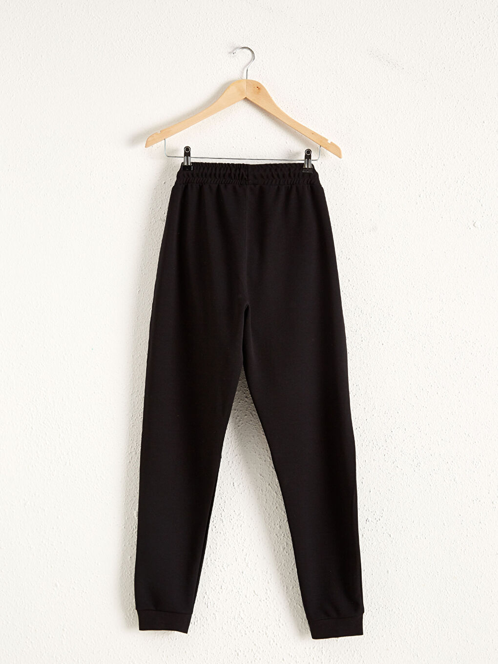 Джоггеры Слим Фит-1