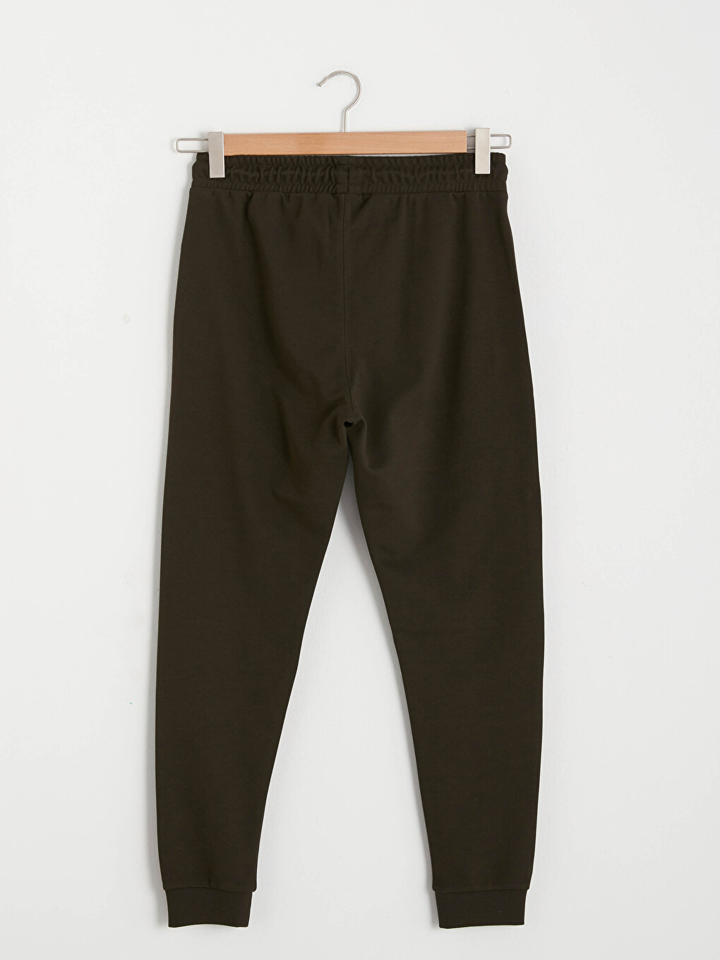 Slim Fit Jogger Sweatpants-6