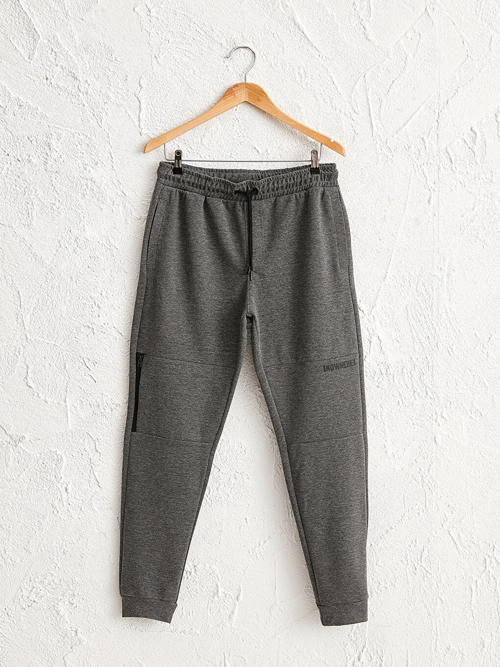 Slim Fit Jogger Sweatpants
