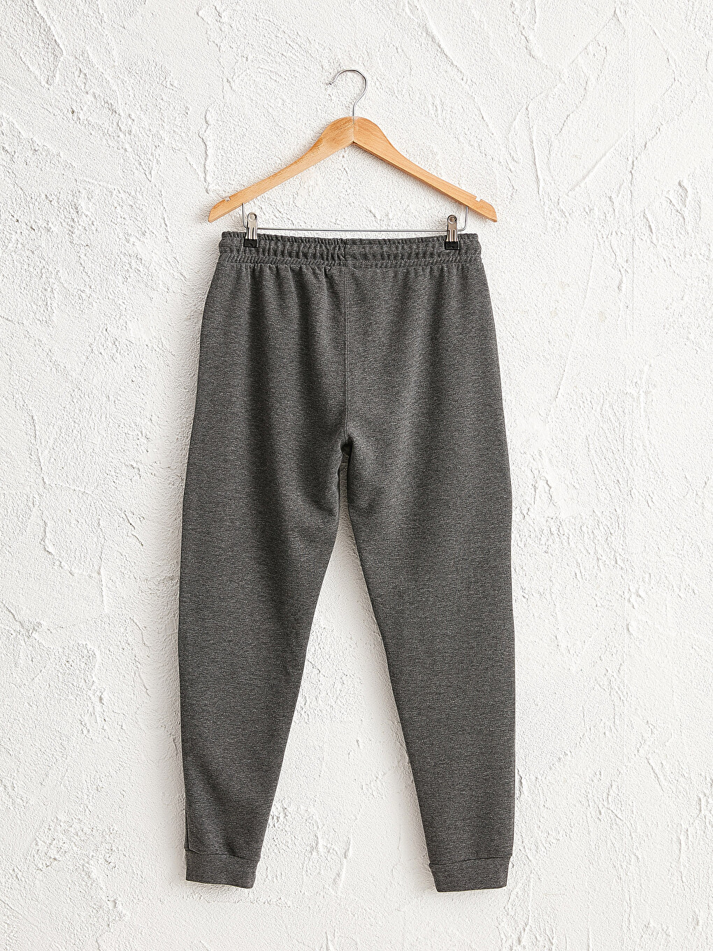 Slim Fit Jogger Sweatpants-1