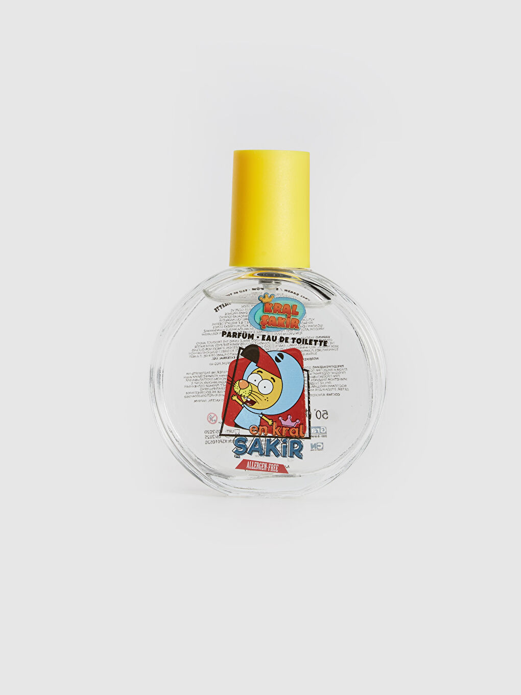 Kral Şakir EDT Erkek Çocuk Parfüm 50 ml-1