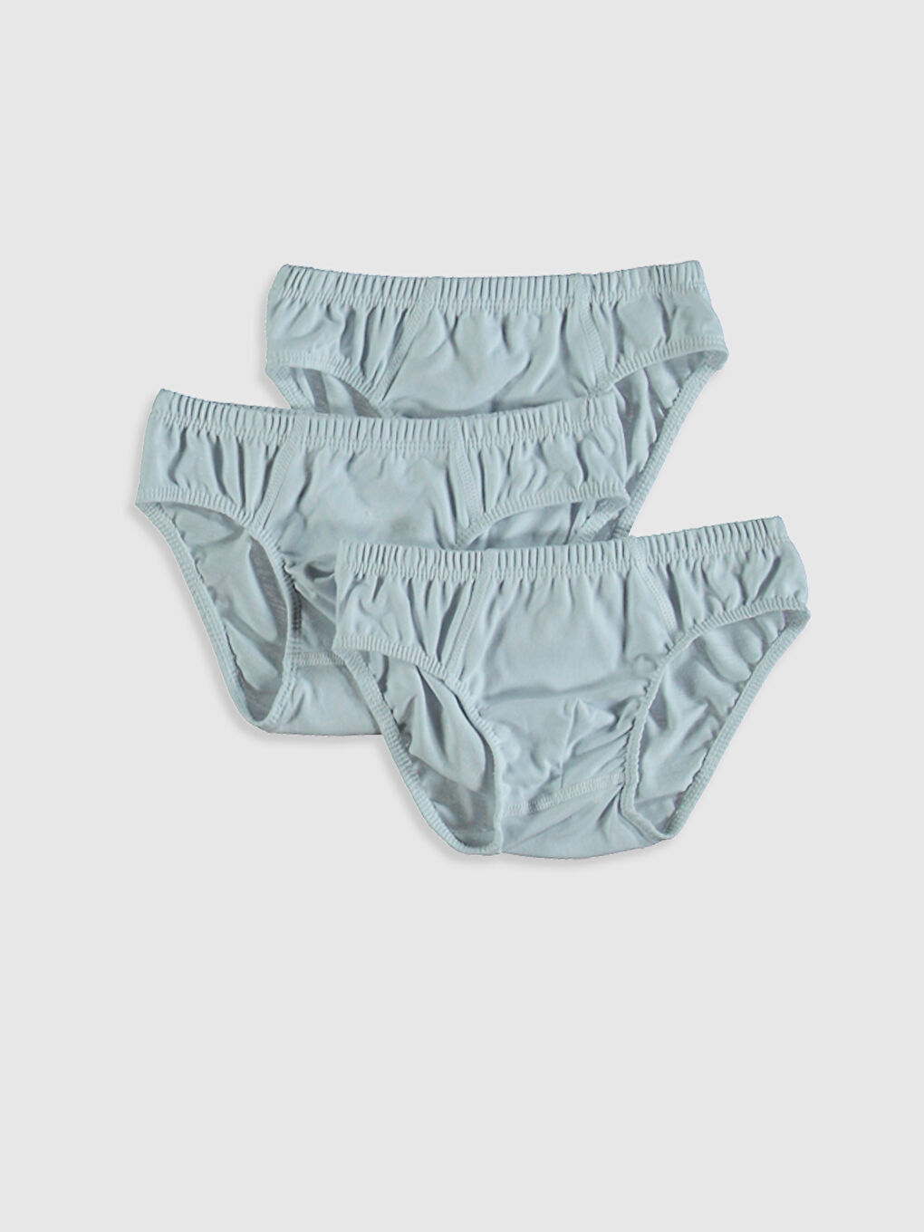Boy Underpants 3 Pieces