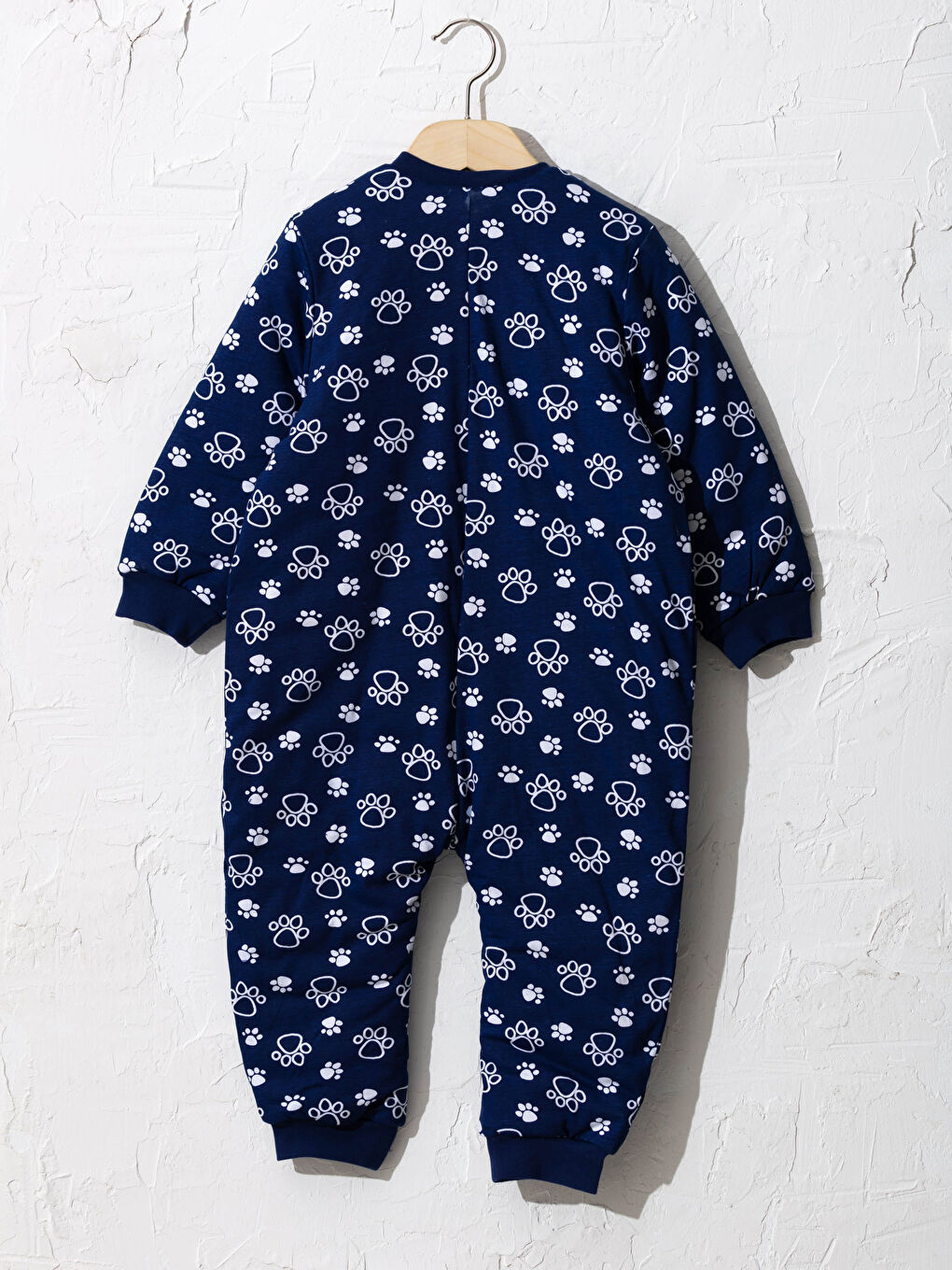 Baby Boy Printed Sleeping Bag-2