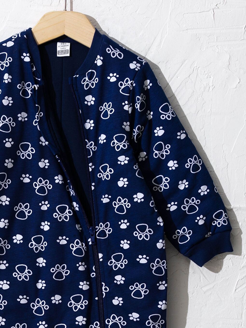 Baby Boy Printed Sleeping Bag-3