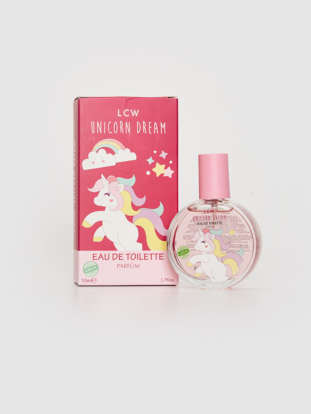 LCW Dream EDT Girl Perfume 50 Ml