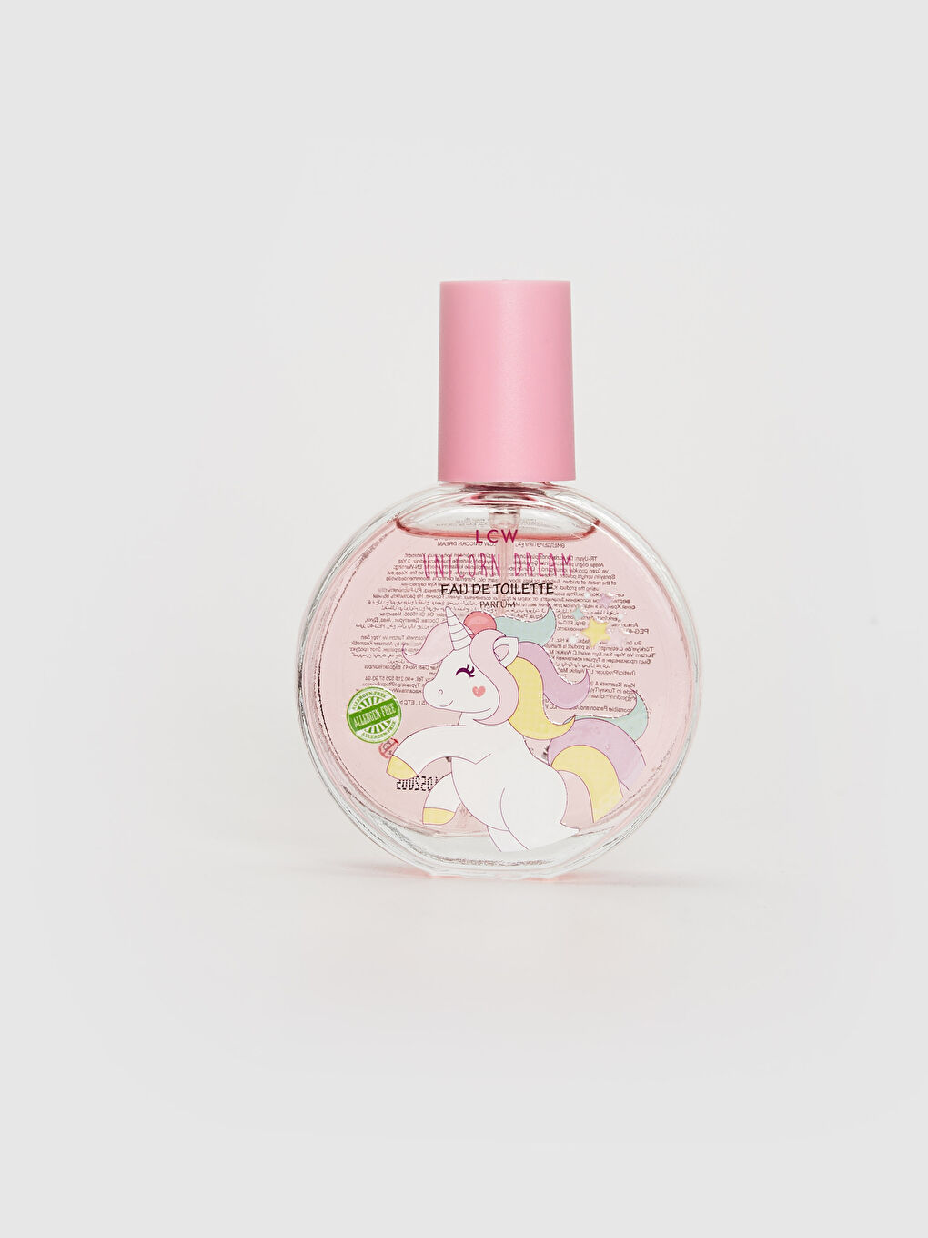 LCW Dream EDT Girl Perfume 50 Ml-1