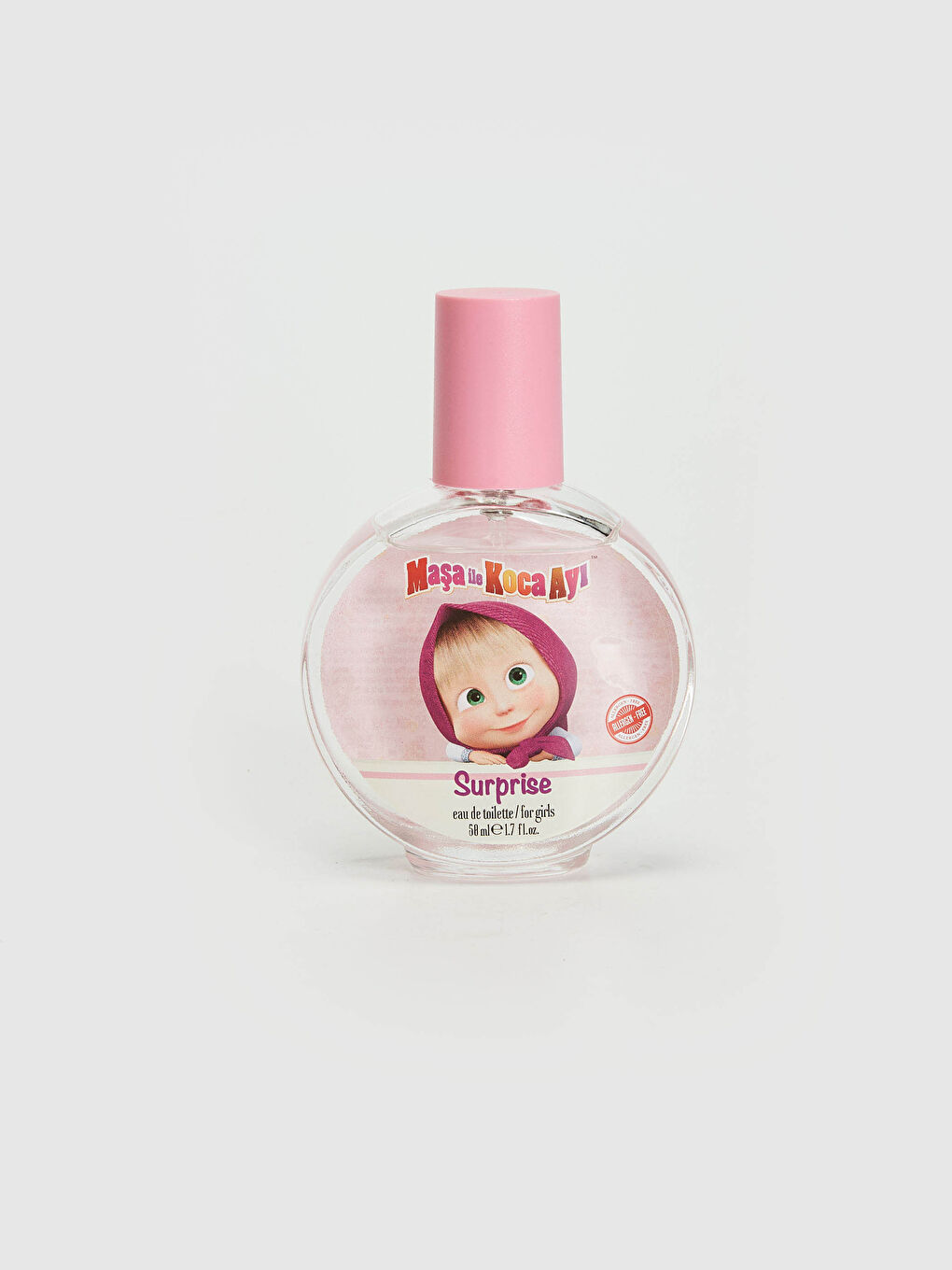 Girl Masha and the Bear EDT Perfume 50 ml-1