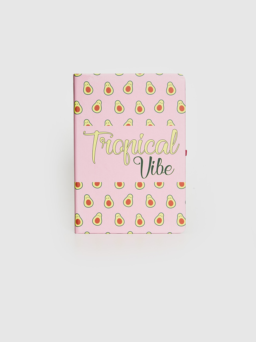 LCW JOY Yazı Baskılı Defter - 0W7089Z8-M0T | LC Waikiki