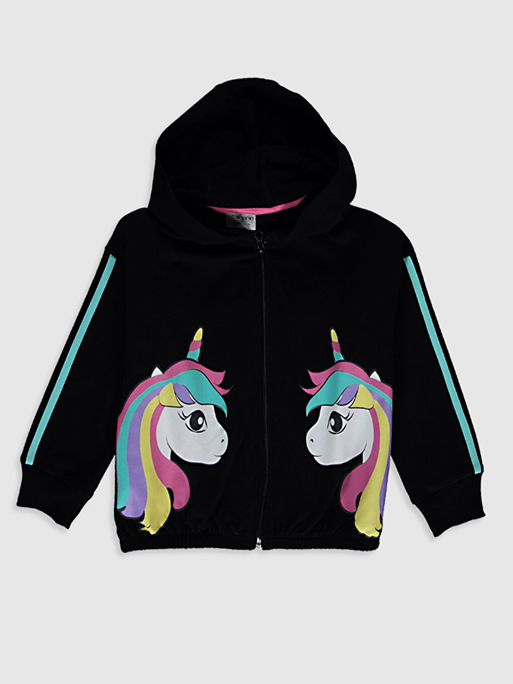 هودي بسحاب - بنات