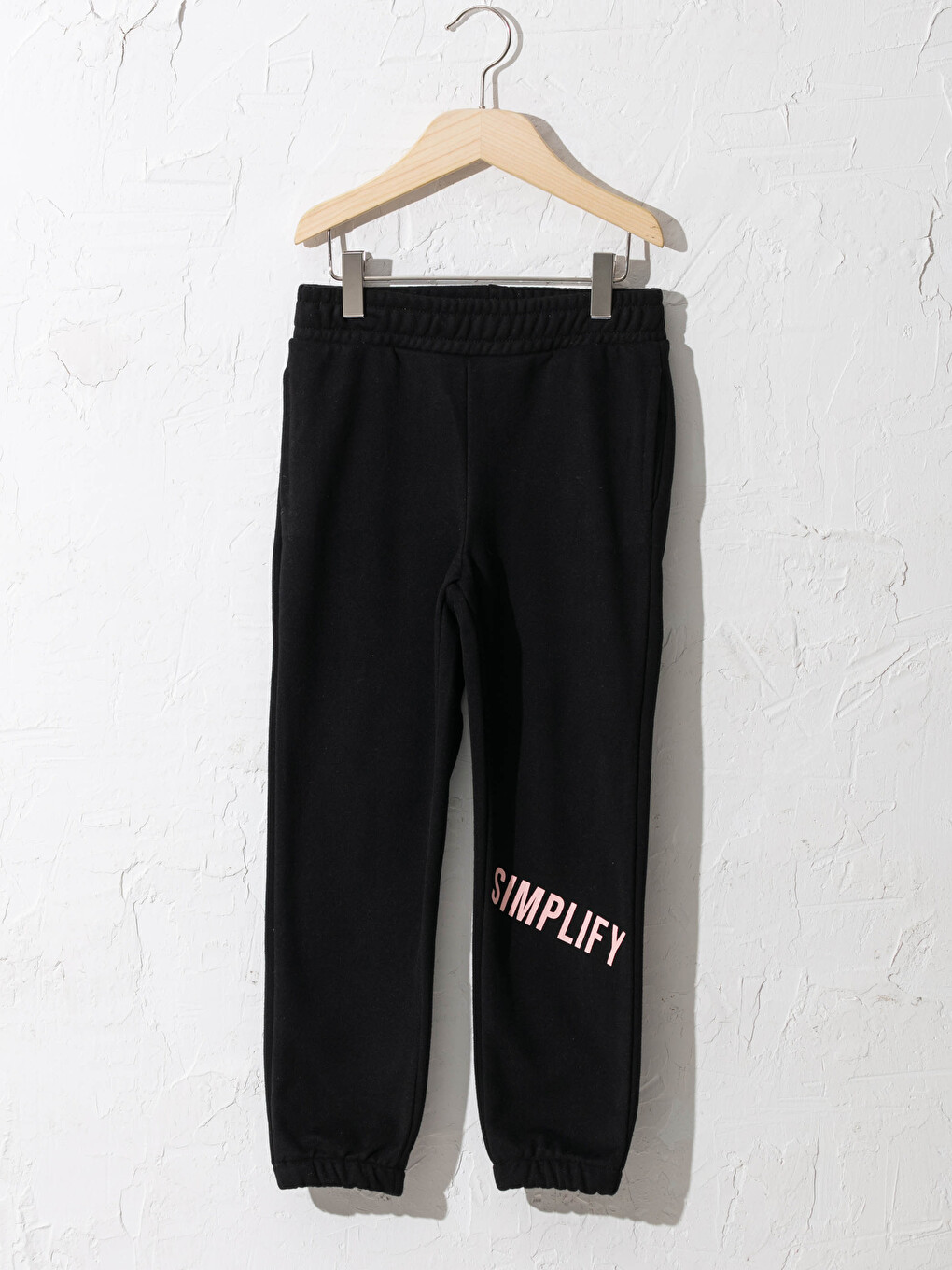 Girl's Jogger Sweatpants