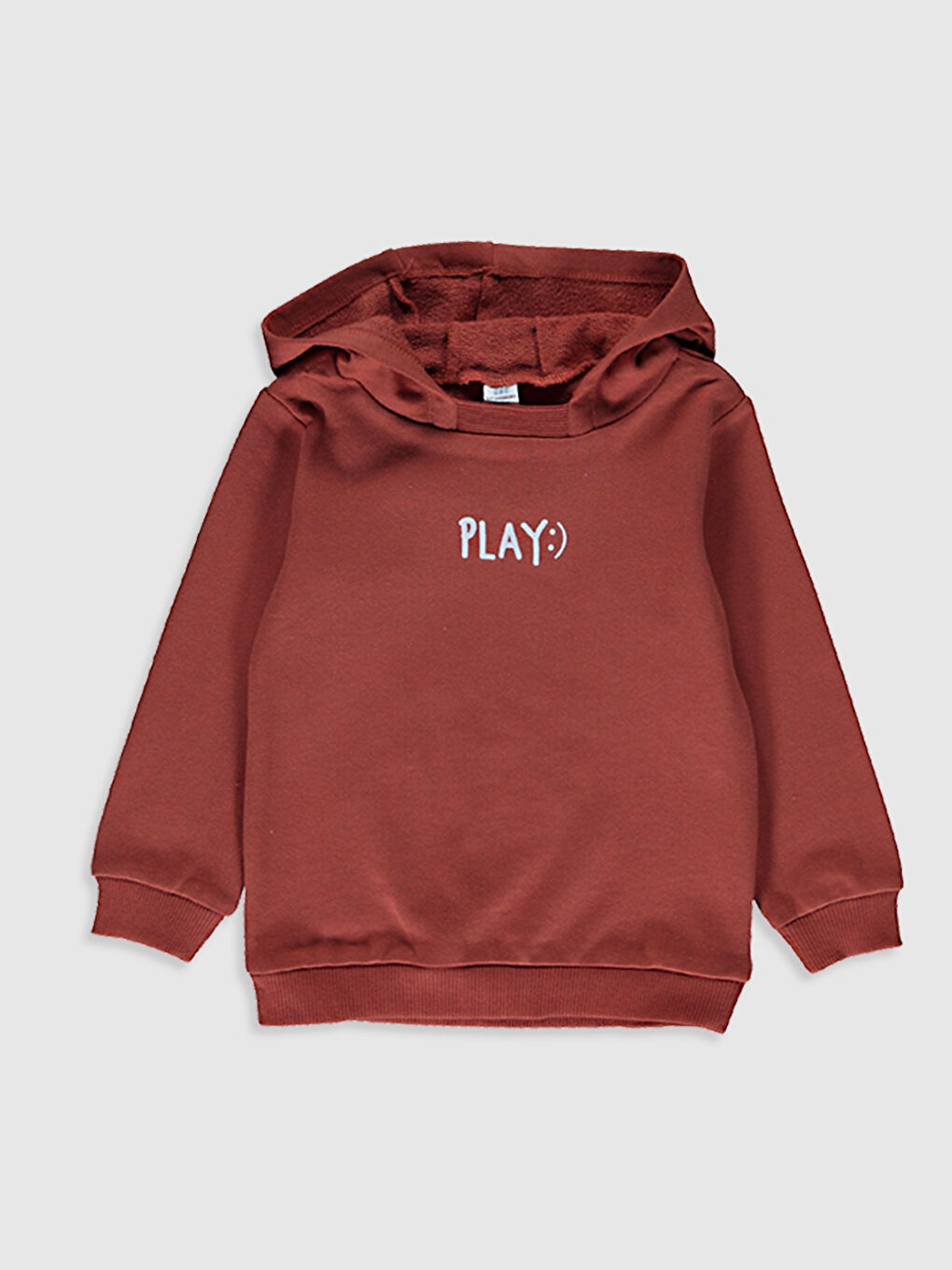 Свитшот и брюки для мальчика-2