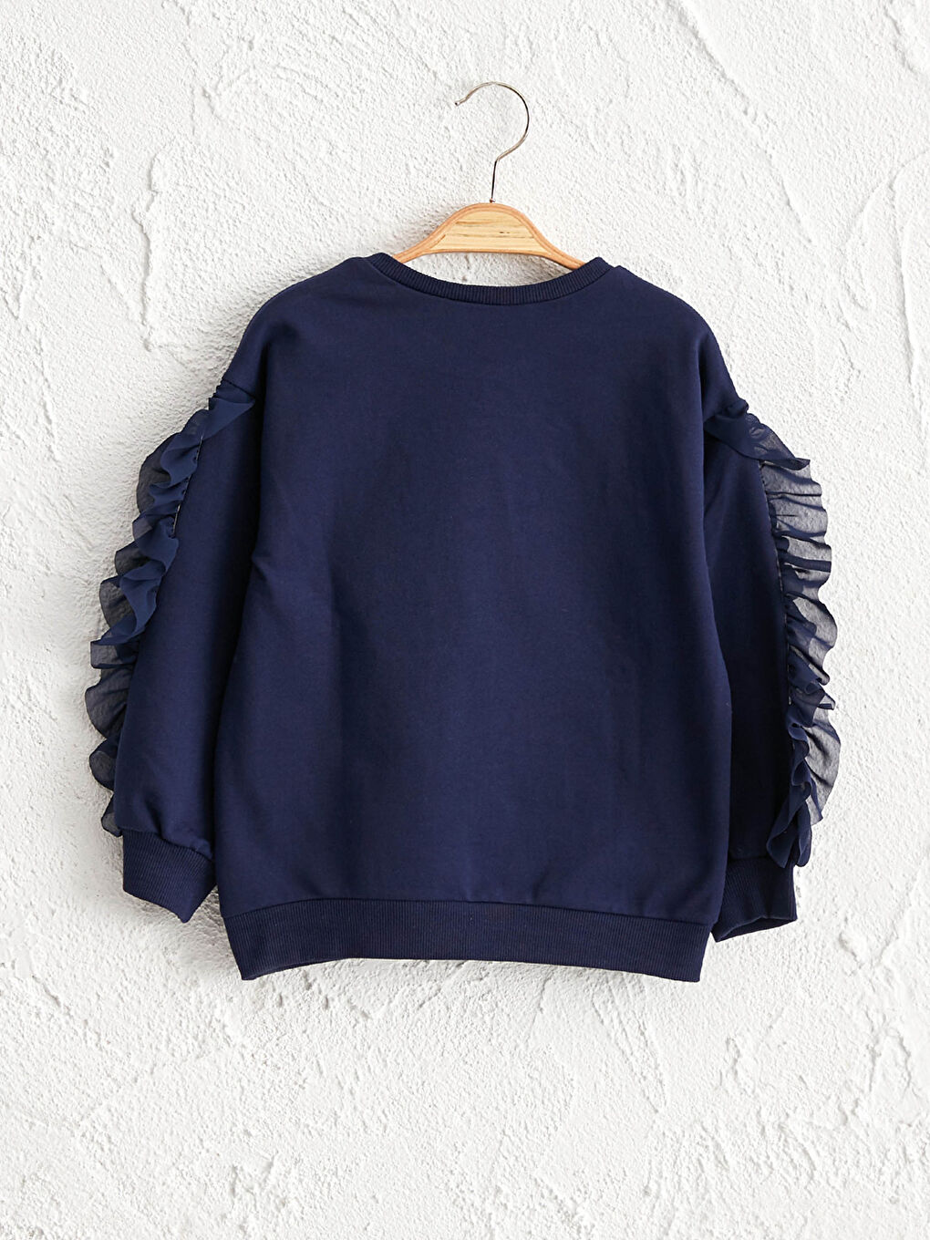 Dukserica sa štampom Elsa - Devojčice-1