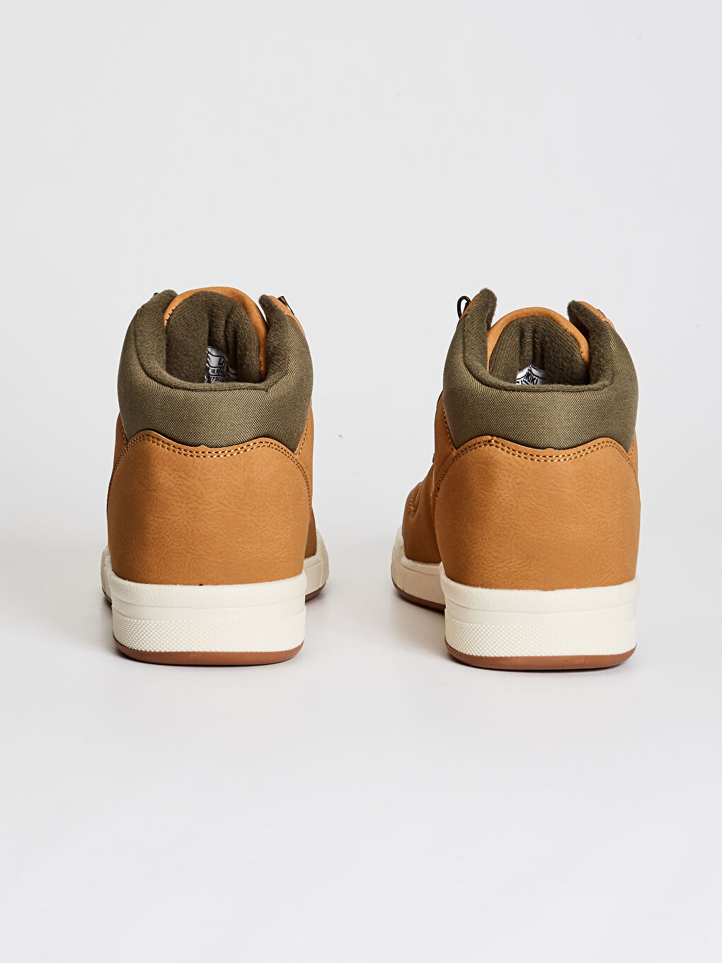 Men’s Casual High-cut Shoes-3