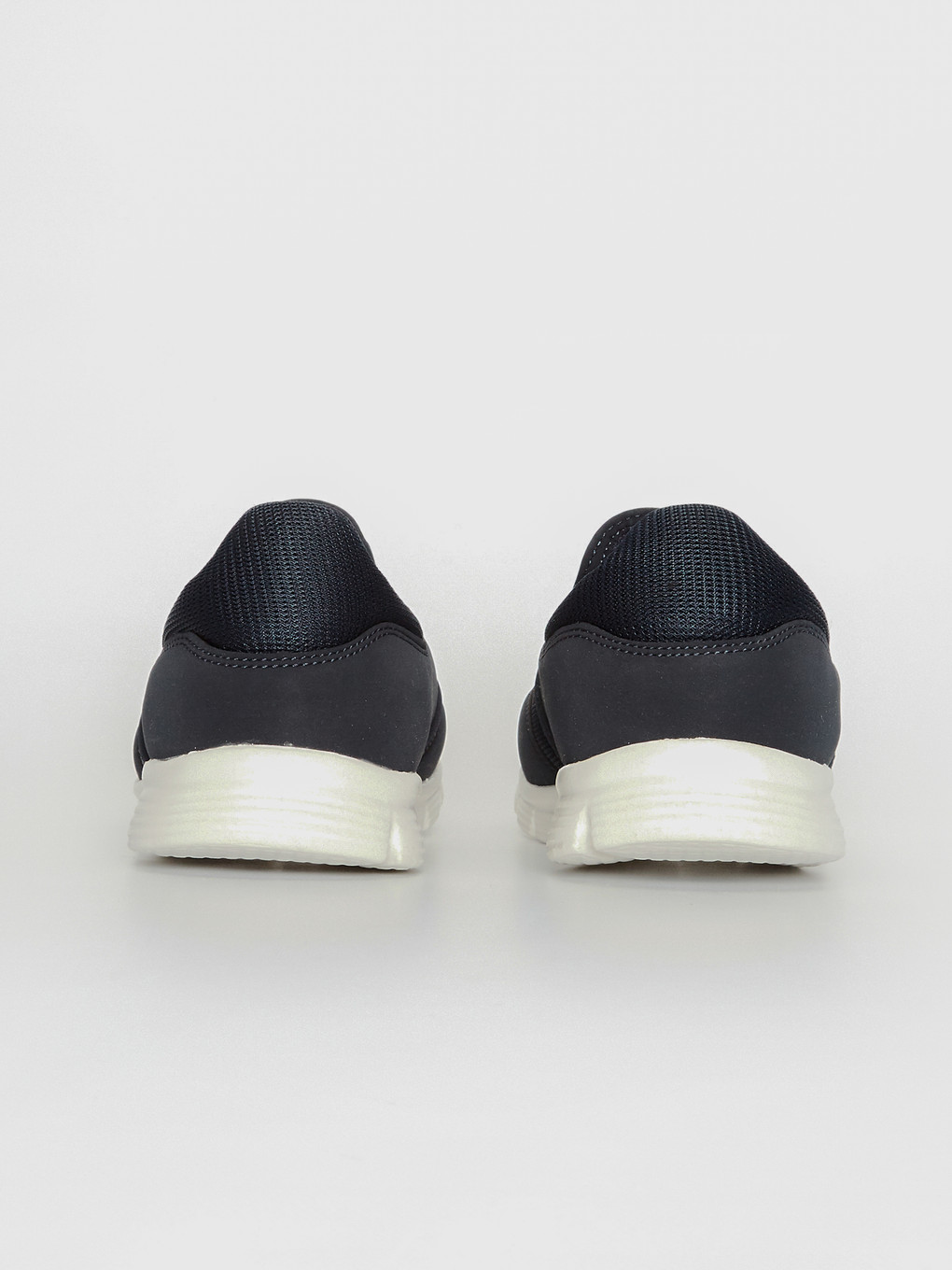 Baskets Actives Sans Lacets Pour Homme-3