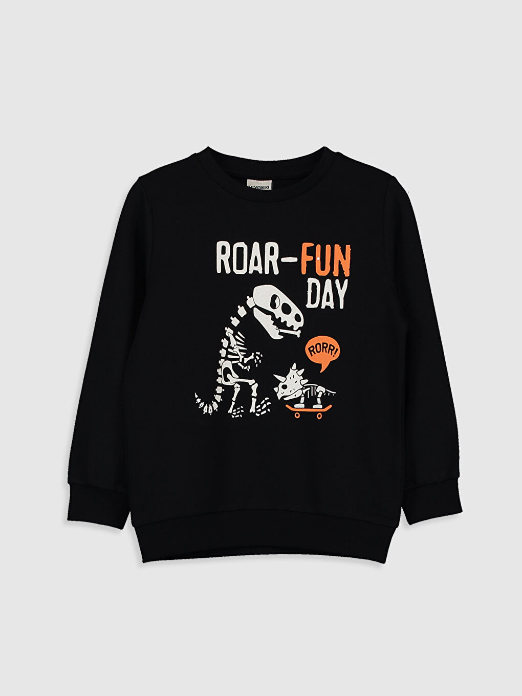 sportska majica s otiskom, za dječake