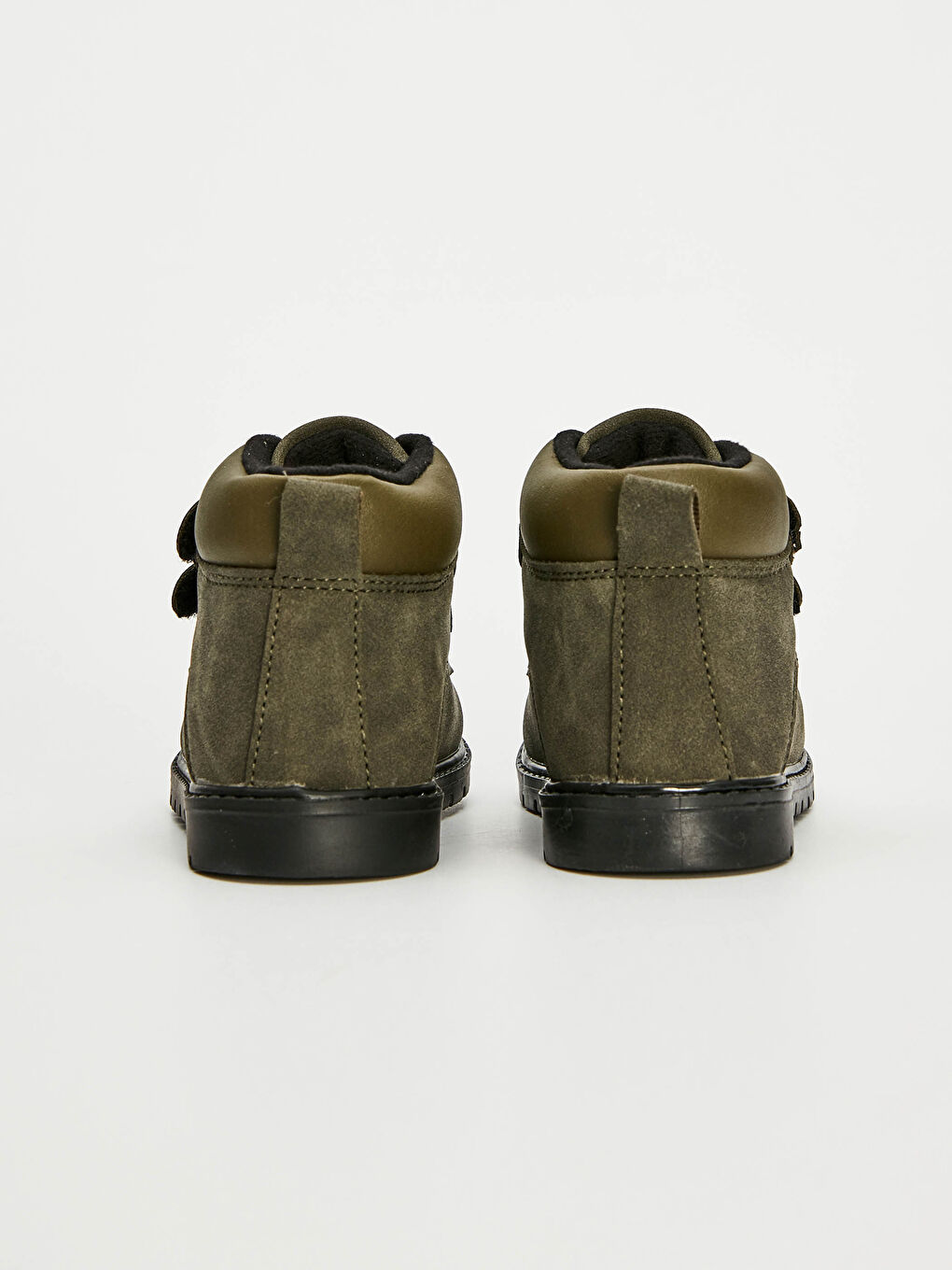 Baby Boy’s Hook and Loop Boots-3