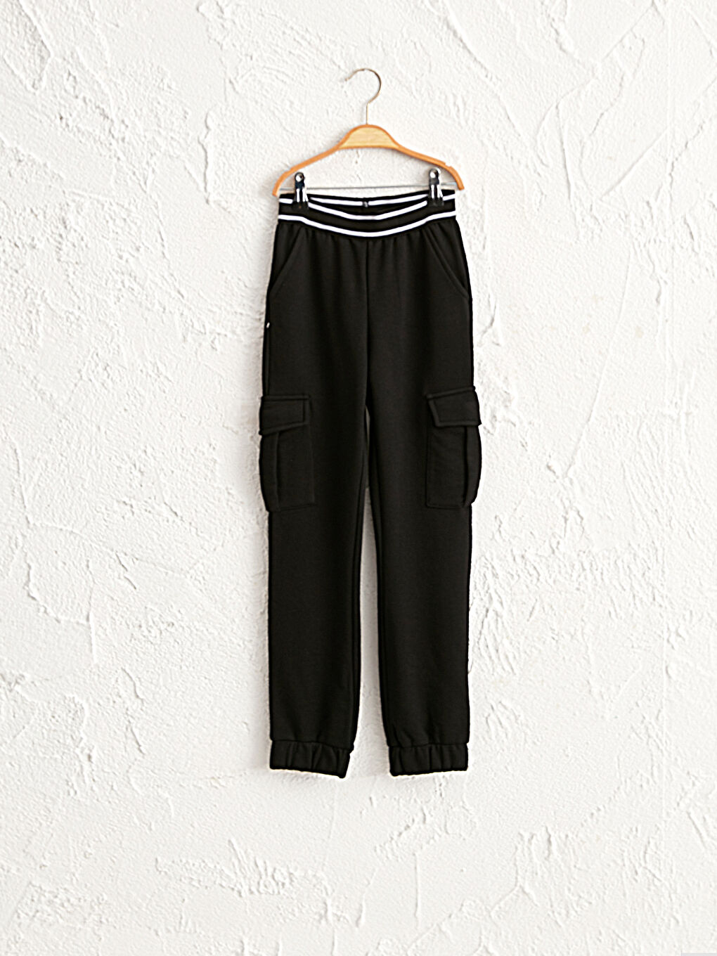 Спортивные штаны для девочек