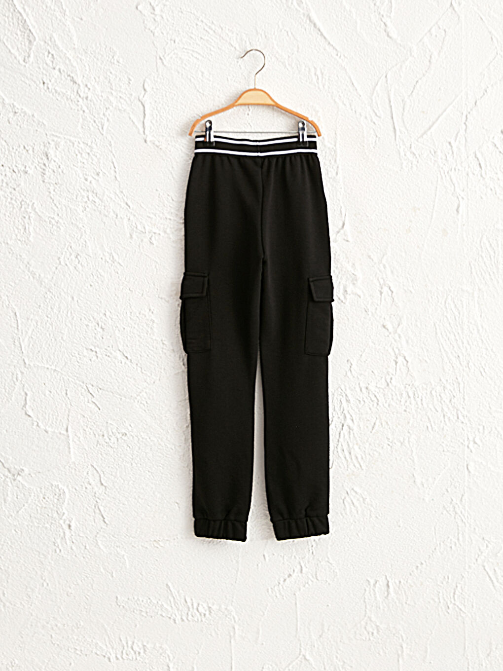 Спортивные штаны для девочек-1