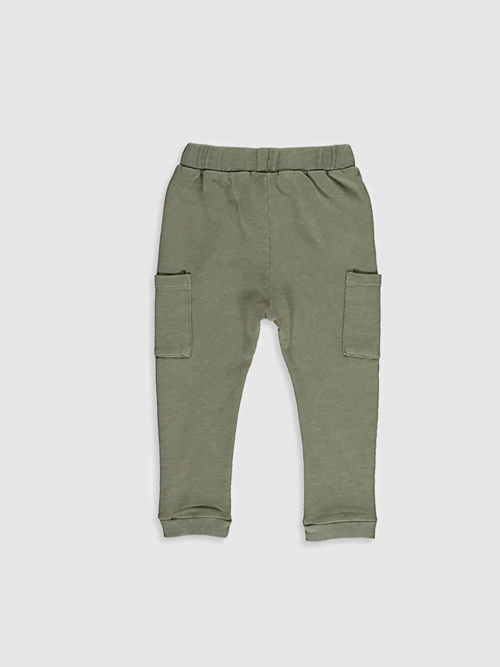 Baby Jungen Jogginghose-1