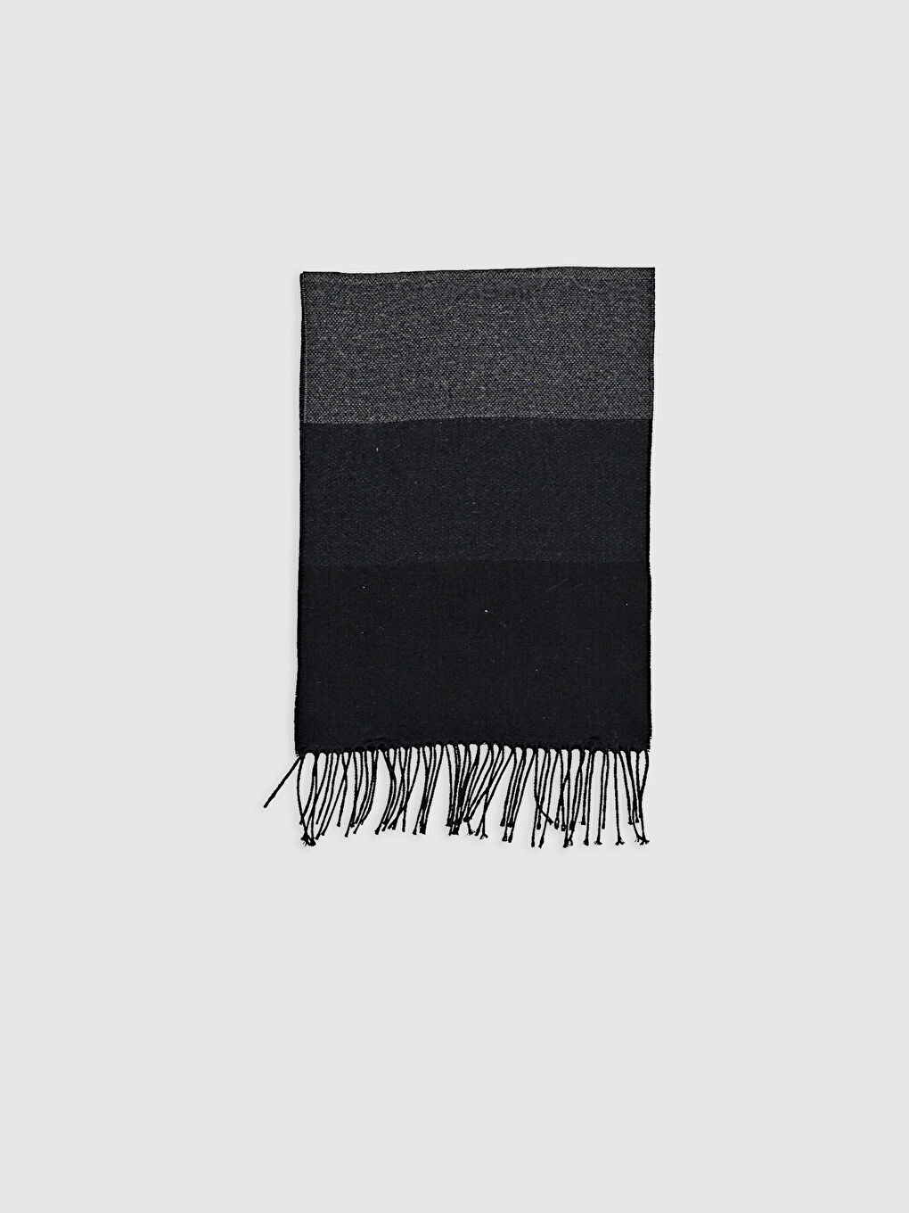 LCW ACCESSORIES Saçaklı Atkı -0W7477Z8-CRP
