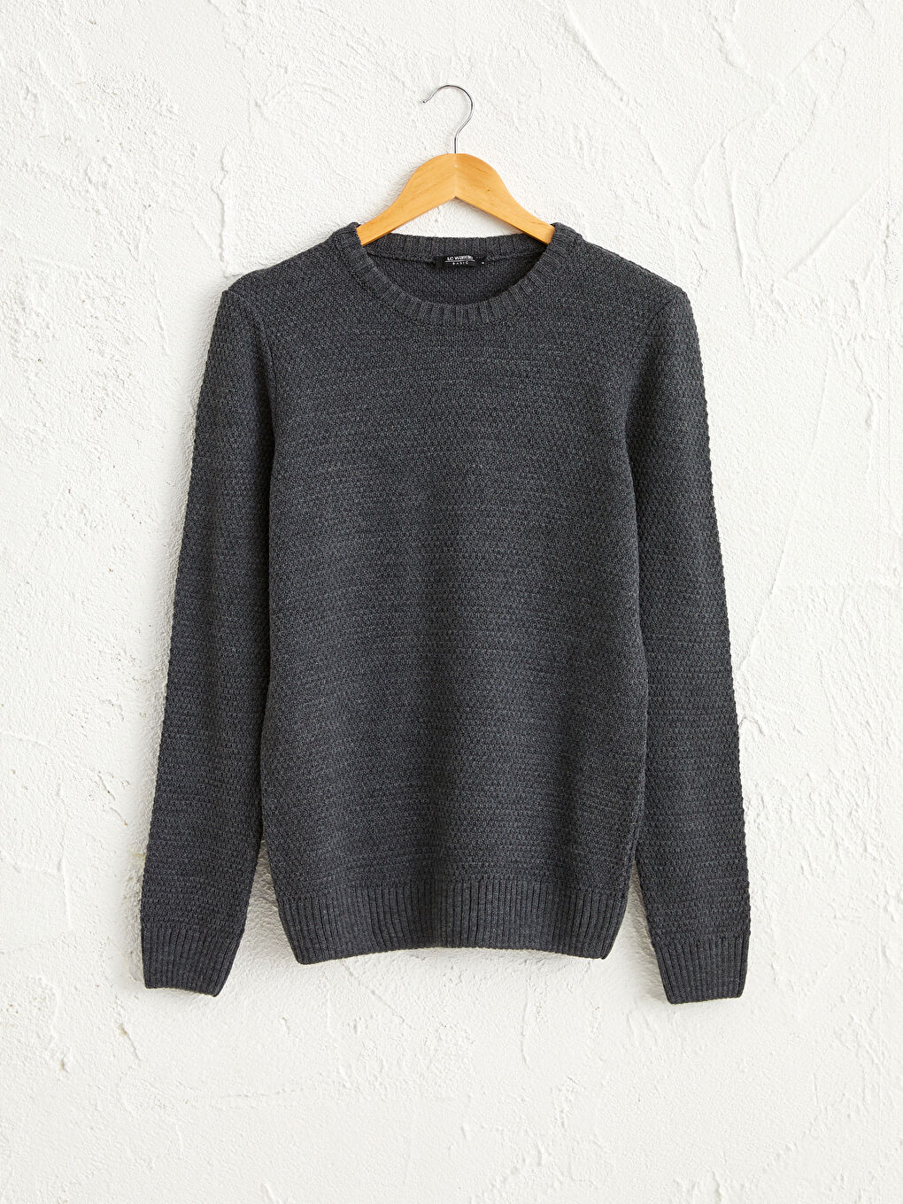 Мужской Свитер