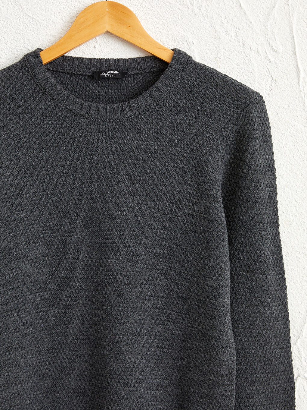 Мужской Свитер-2