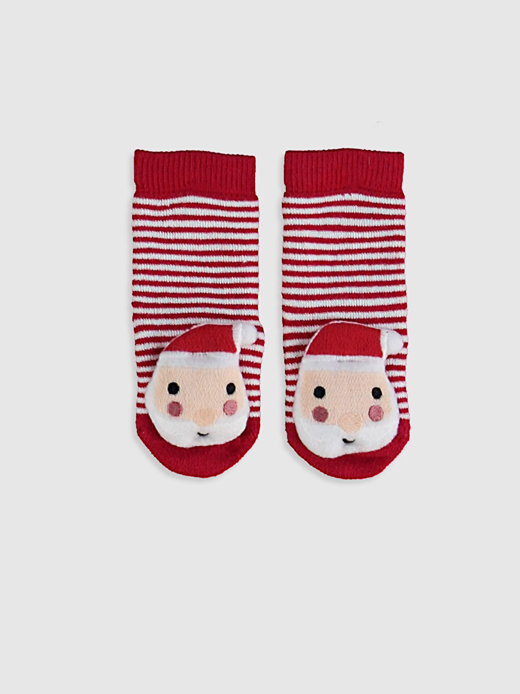 LCW baby Čarape za kuću za bebe dečake -0W7577Z1-CRT