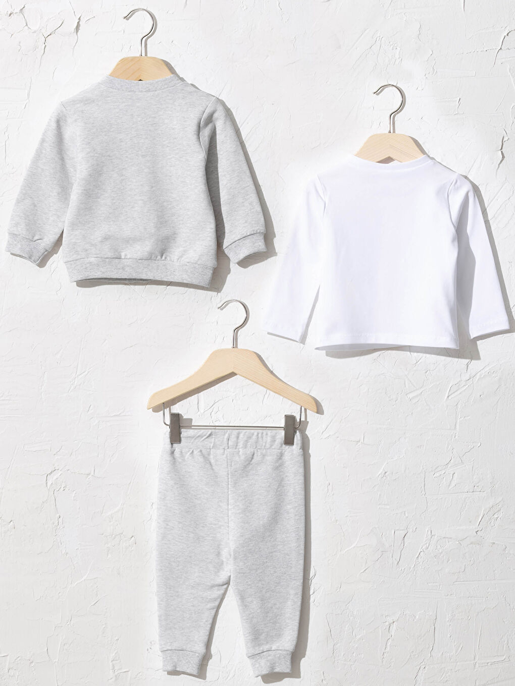 Baby Boys' Set of 3-1