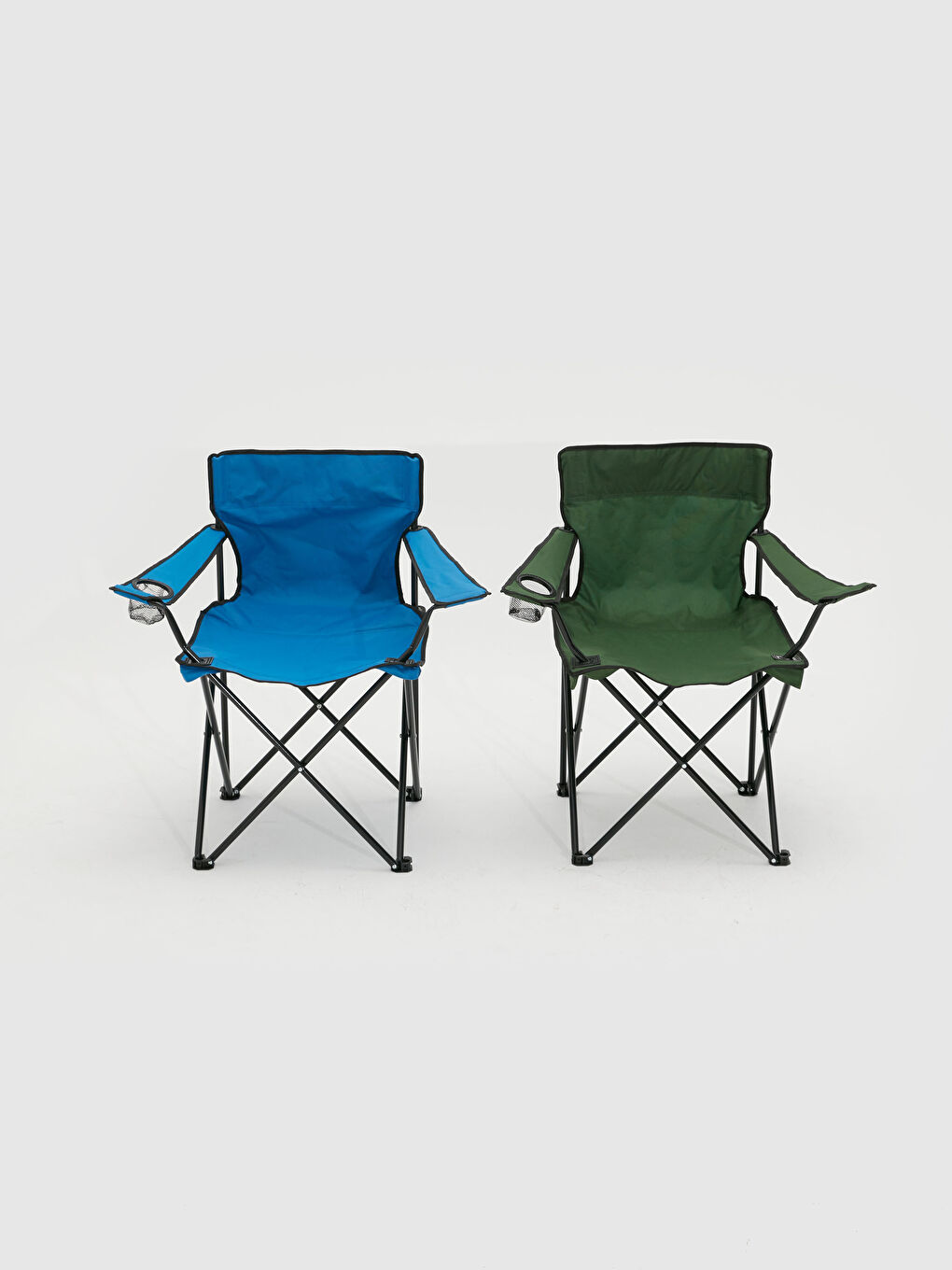 LCW ACCESSORIES Foldable Camping Chair -0W7796Z8-QBC