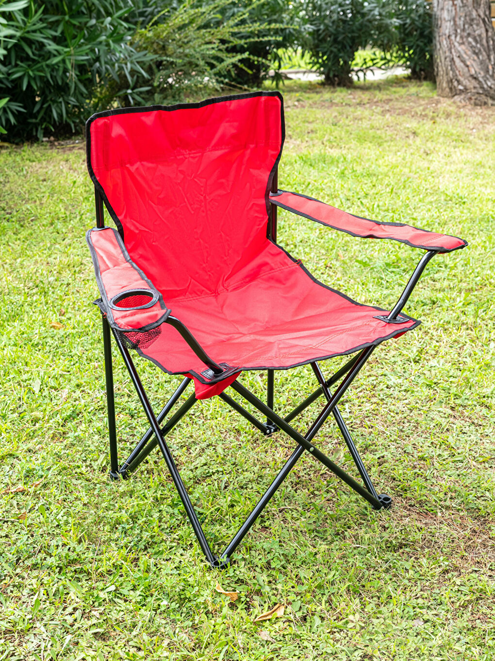LCW ACCESSORIES Foldable Camping Chair -0W7796Z8-QBC