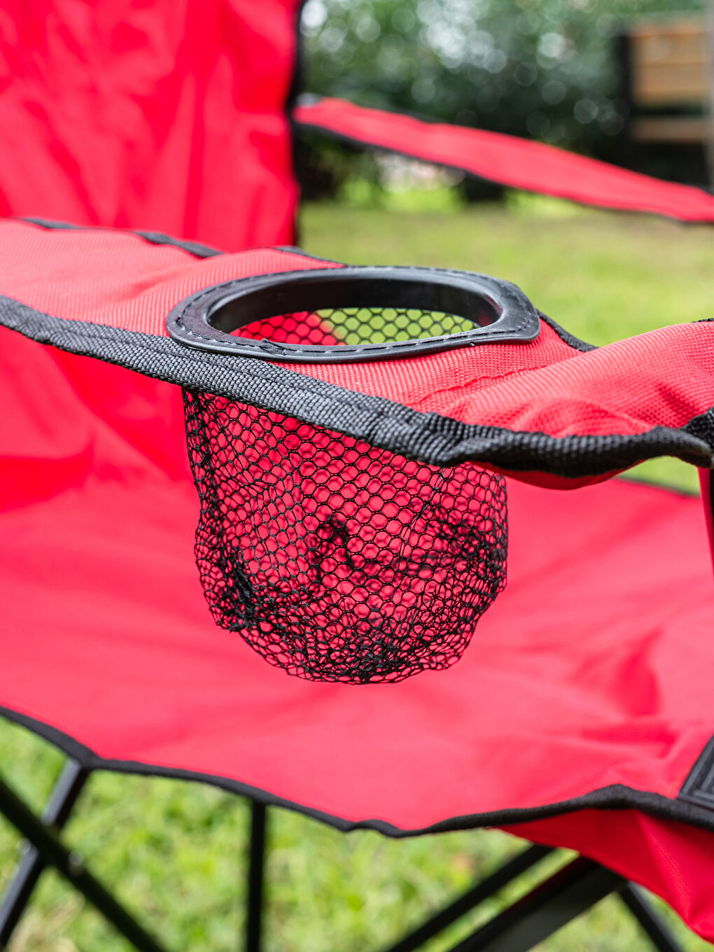 LCW ACCESSORIES Foldable Camping Chair -0W7796Z8-QBC