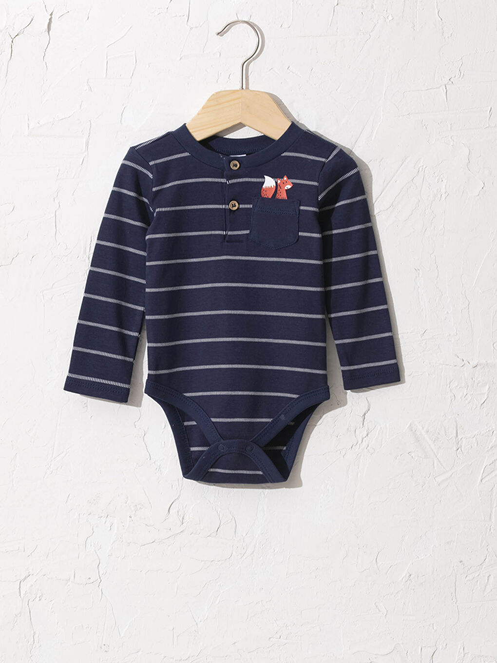 Baby Boy’s Bodysuit