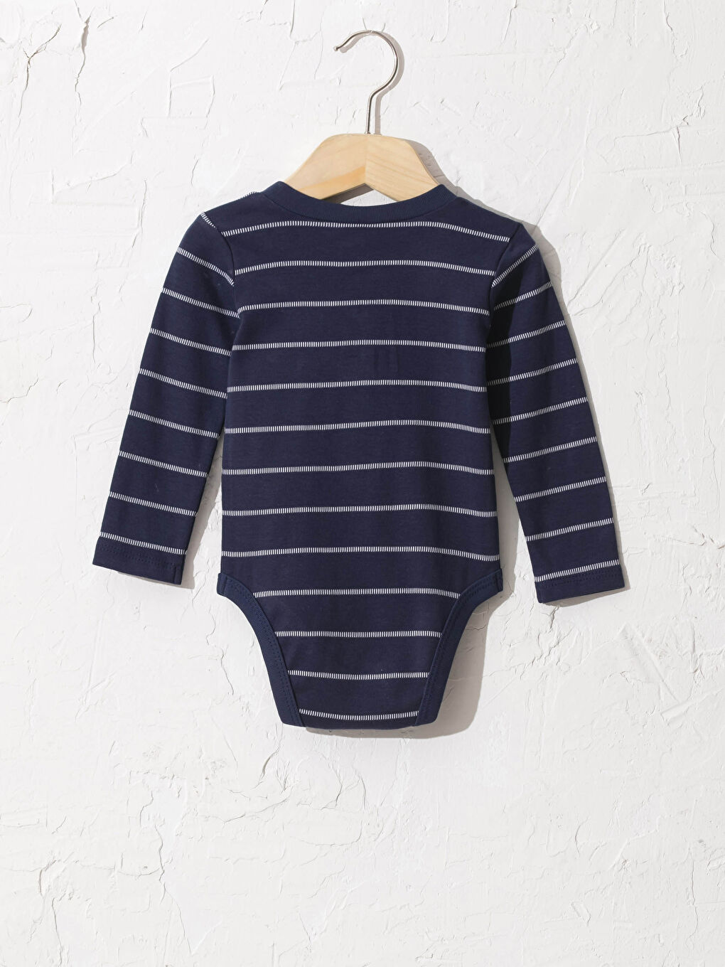 Baby Boy’s Bodysuit-1