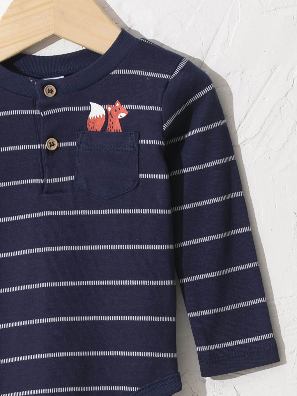 Baby Boy’s Bodysuit-2